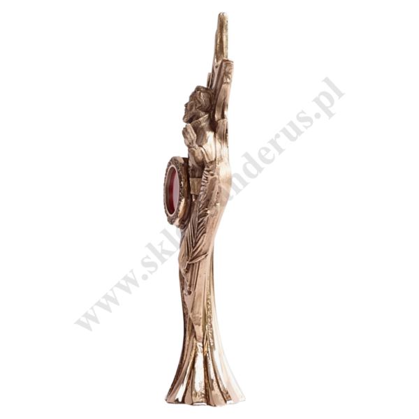 RELIKWIARZ ŚW.ANDRZEJA BOBOLI - 65649