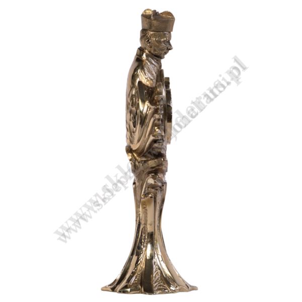 RELIKWIARZ BŁ. KARD. STEFANA WYSZYŃSKIEGO - 89679