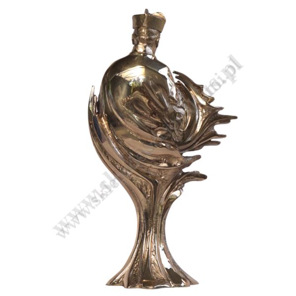 RELIKWIARZ BŁ. KARD. STEFANA WYSZYŃSKIEGO - 89679