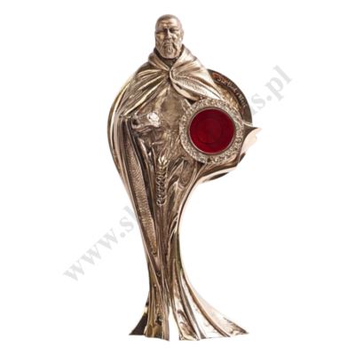 RELIKWIARZ ŚW. BRATA ALBERTA - 35213