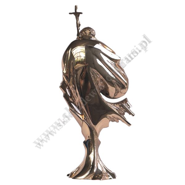 RELIKWIARZ ŚW. JANA PAWŁA II - 89686