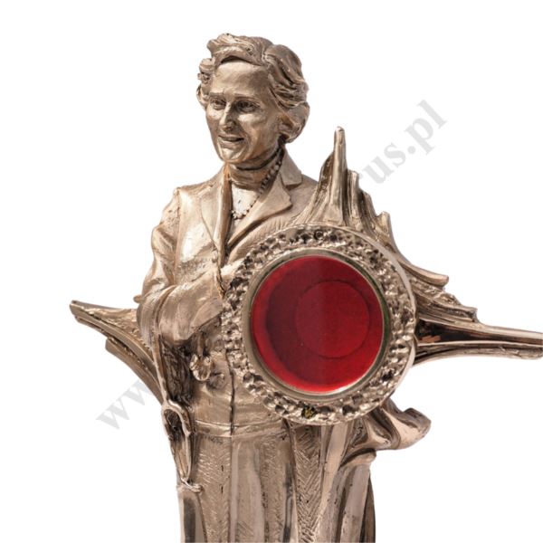 RELIKWIARZ ŚW. JOANNY BERETTA MOLLA - 21001