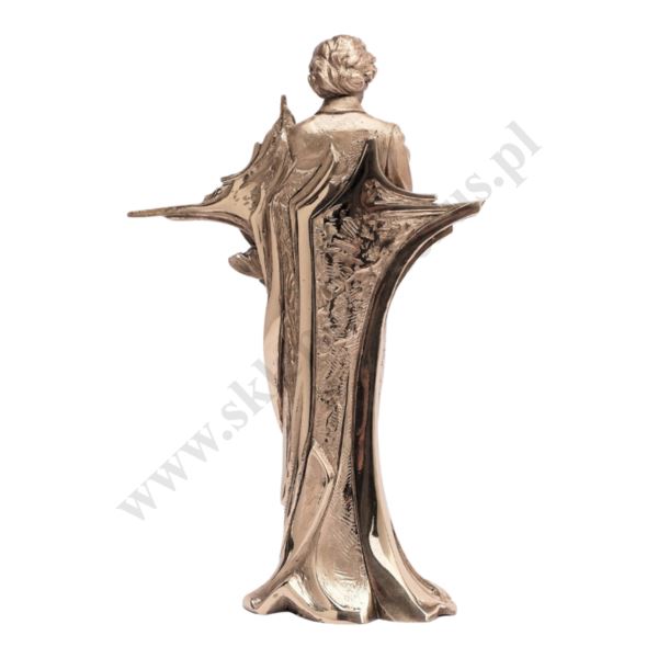 RELIKWIARZ ŚW. JOANNY BERETTA MOLLA - 21001