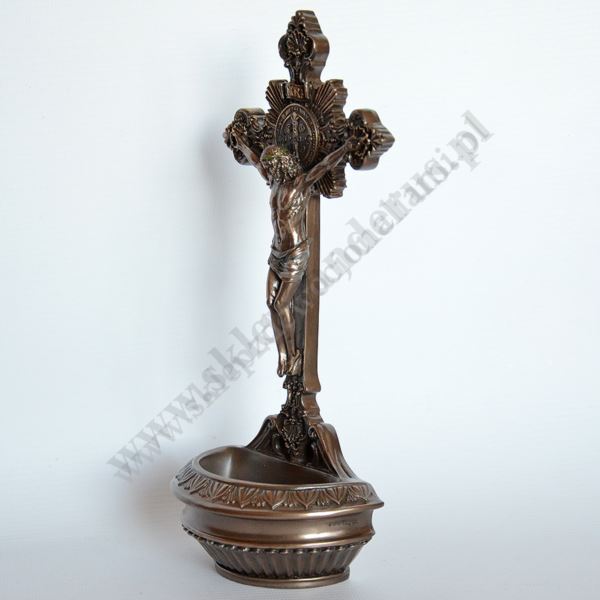 KROPIELNICA - wys.24 cm - 89712