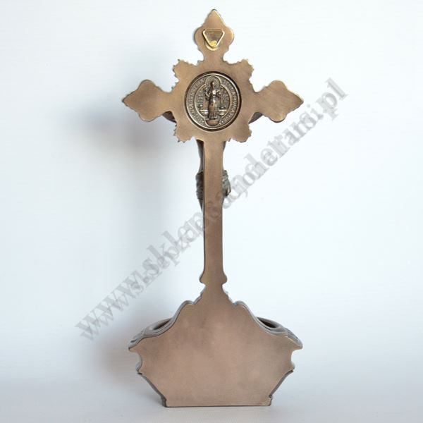 KROPIELNICA - wys.24 cm - 89712