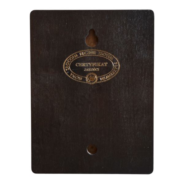 DOBRY PASTERZ - ikona 12 x 16 cm - 3352