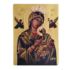 MATKA BOŻA NIEUSTAJĄCEJ POMOCY - ikona 17 x 23 cm - 87557