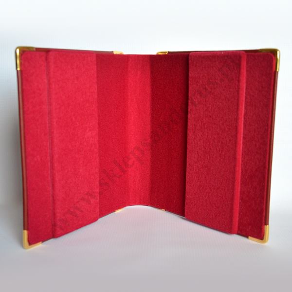 ZDOBIONA OKŁADKA LITURGICZNA - 71601