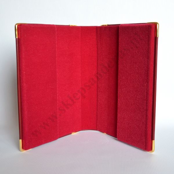 ZDOBIONA OKŁADKA LITURGICZNA - 79479