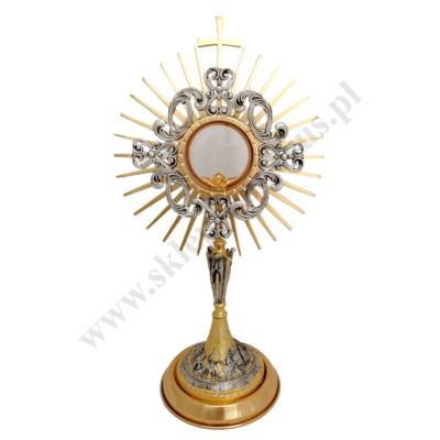 MONSTRANCJA - 30451