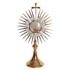 MONSTRANCJA - wys. 42 cm - 30449