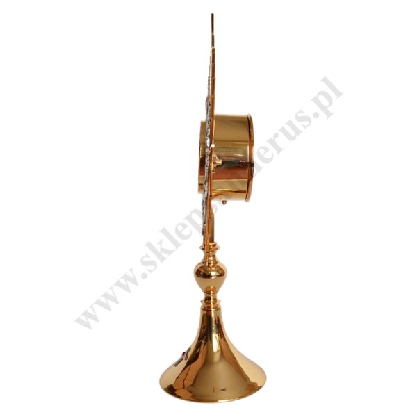 MONSTRANCJA - wys. 42 cm - 30449