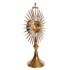MONSTRANCJA - wys. 42 cm - 30449