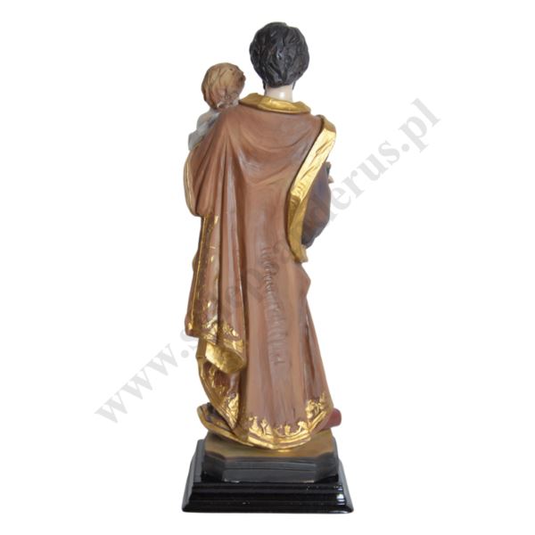 ŚWIĘTY JÓZEF - figurka wys. 20 cm - 62031
