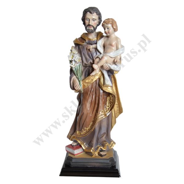 ŚWIĘTY JÓZEF - wys. 30 cm - 62005