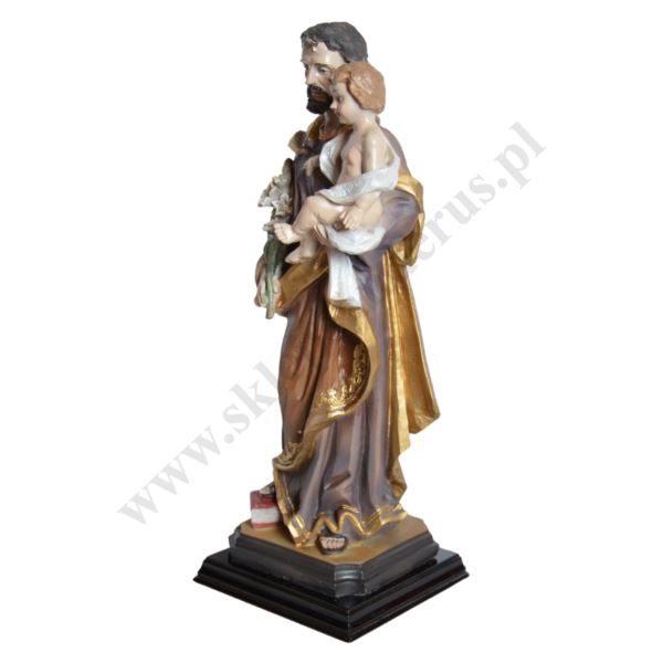 ŚWIĘTY JÓZEF - wys. 30 cm - 62005