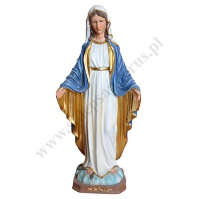 MATKA BOŻA NIEPOKALANA - wys. 57.5 cm - 38042