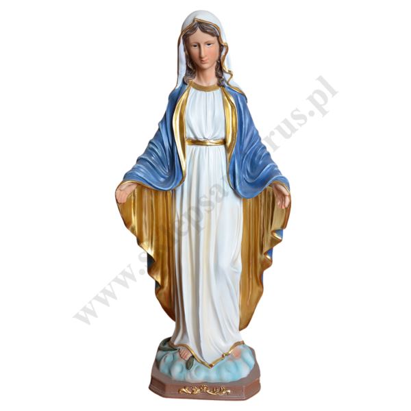 MATKA BOŻA NIEPOKALANA - wys. 57.5 cm - 38042