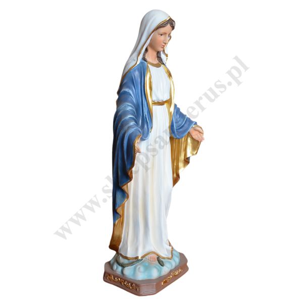 MATKA BOŻA NIEPOKALANA - wys. 57.5 cm - 38042