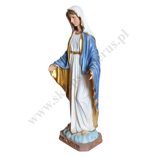 MATKA BOŻA NIEPOKALANA - wys. 57.5 cm - 38042