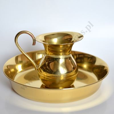 KOMPLET DO MYCIA RĄK - 11873