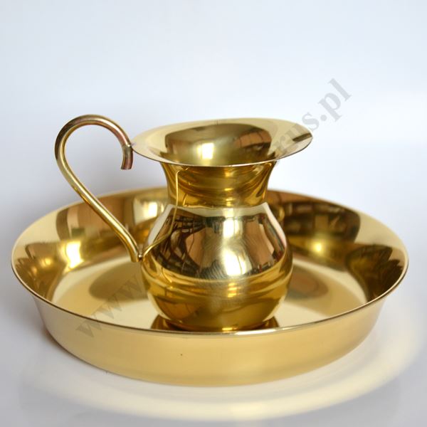 KOMPLET DO MYCIA RĄK - 11873