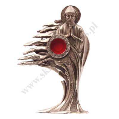 RELIKWIARZ ŚW. CHARBELA - 35214