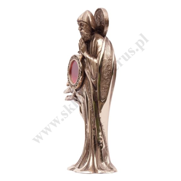 RELIKWIARZ ŚW. CHARBELA - 35214