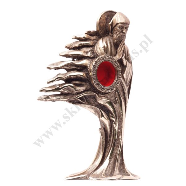 RELIKWIARZ ŚW. CHARBELA - 35214