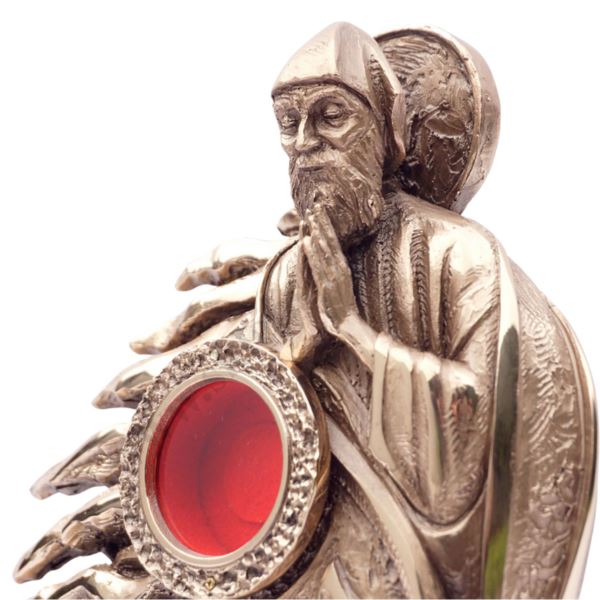 RELIKWIARZ ŚW. CHARBELA - 35214