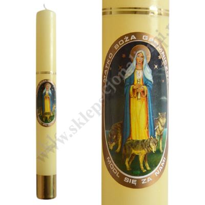 GROMNICA - wys. 30 cm - 86176