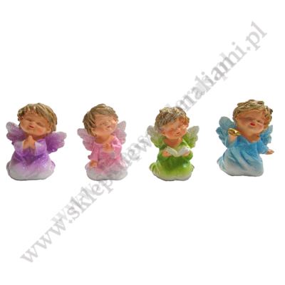 ANIOŁEK - wys.8 cm - A5328