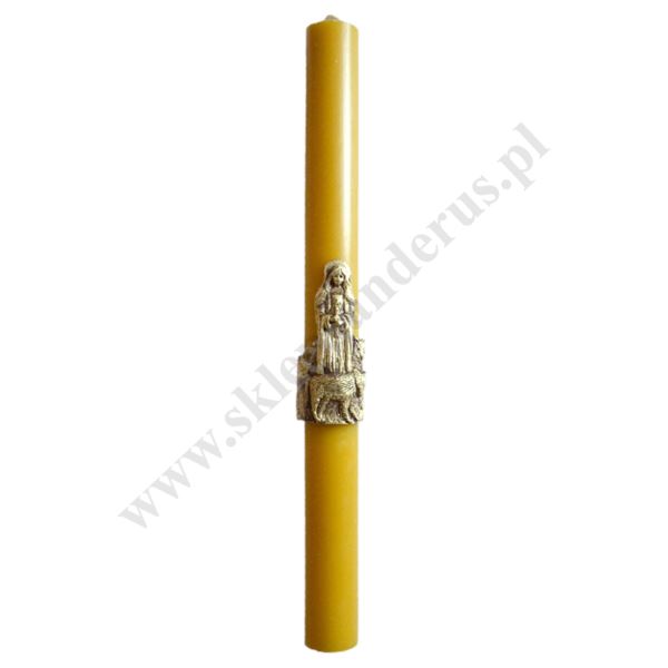 GROMNICA WOSKOWA - wys. 40 cm - 87082