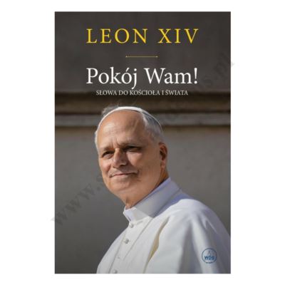 POKÓJ WAM