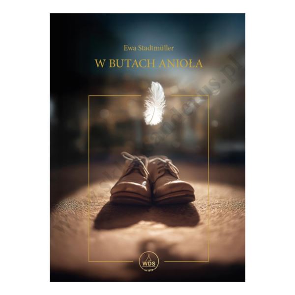W BUTACH ANIOŁA