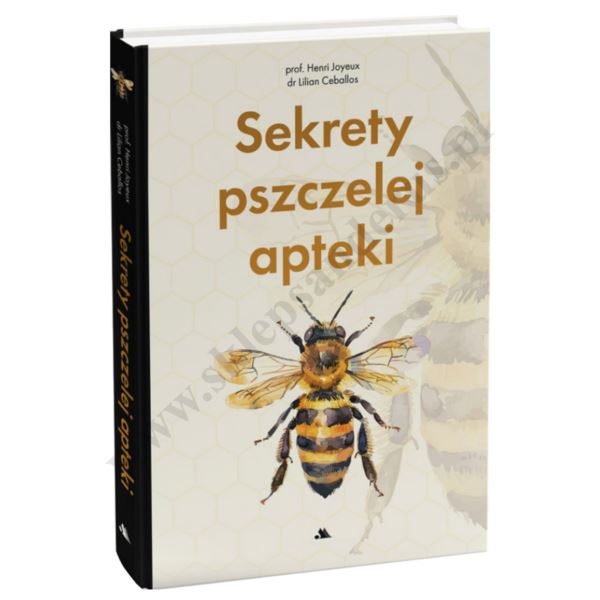 SEKRETY PSZCZELEJ APTEKI