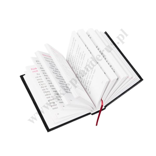 MODLITEWNIK NA CAŁE ŻYCIE