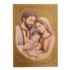 ŚWIĘTA RODZINA - ikona 20 x 28 cm - 69157