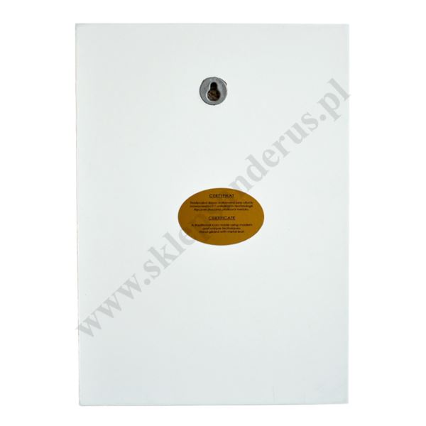 ŚWIĘTA RODZINA - ikona 20 x 28 cm - 69157