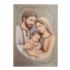 ŚWIĘTA RODZINA - ikona 20 x 28 cm - 61540