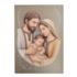ŚWIĘTA RODZINA - ikona 20 x 28 cm - 74636