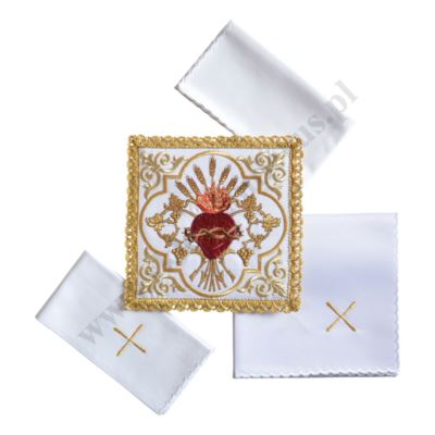 BIELIZNA KIELICHOWA - komplet - 88318