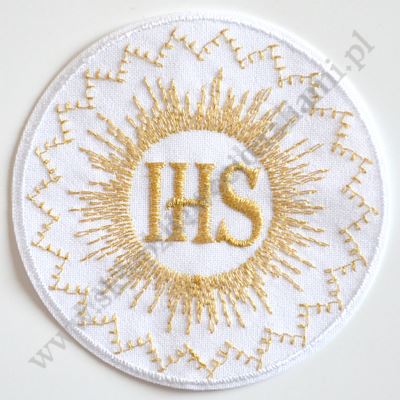 HOSTIA NASZYWANA - 85963