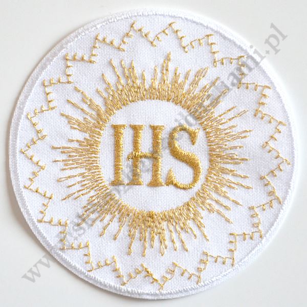 HOSTIA NASZYWANA - 85963