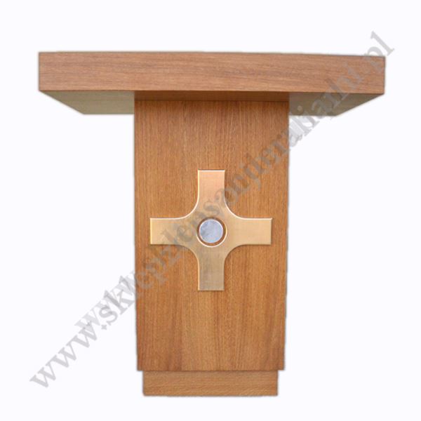 OŁTARZ DO KAPLICY - 73185