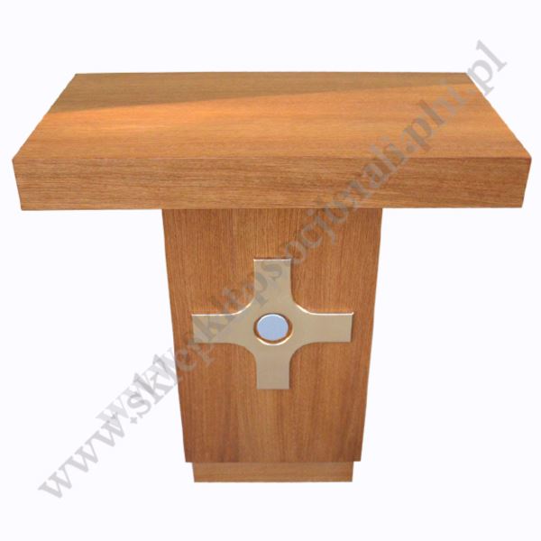 OŁTARZ DO KAPLICY - 73185