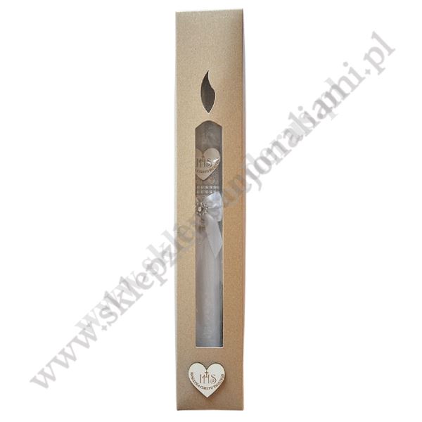 ZESTAW DO CHRZTU ŚWIĘTEGO - 82454