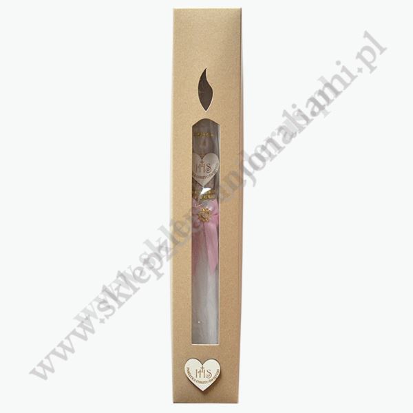 ZESTAW DO CHRZTU ŚWIĘTEGO - 00023