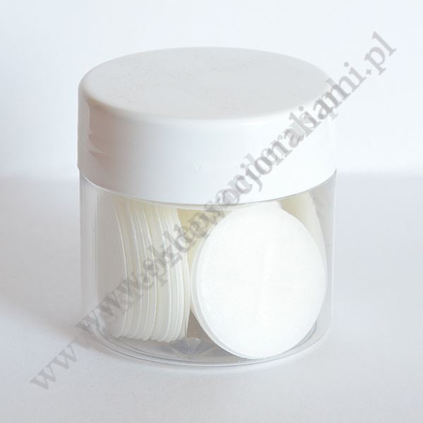 KOMUNIKANTY NISKOGLUTENOWA - 50 szt. - 50544