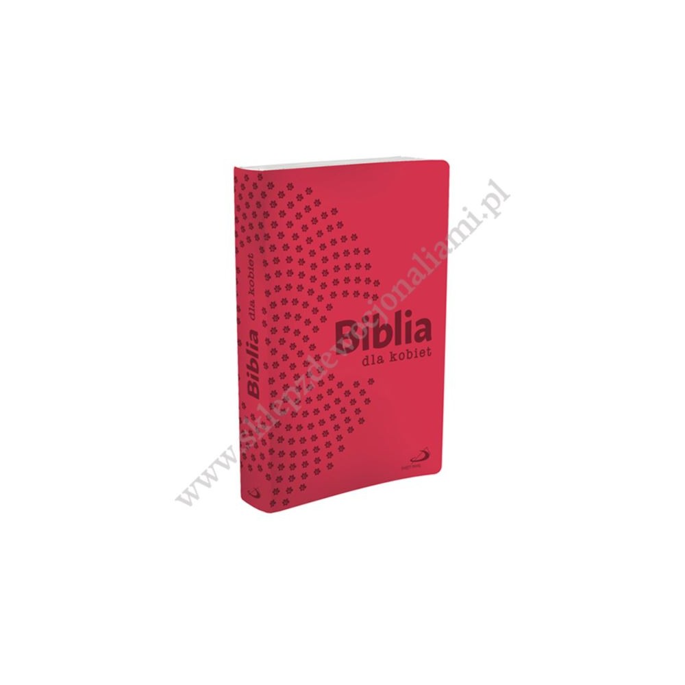 BIBLIA DLA KOBIET